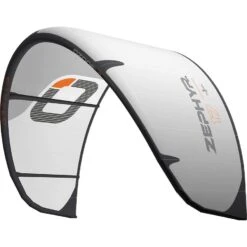 Ozone Zephyr V8 Ultra-X 17m Lightwind Kite 11 Ozone Zephyr V8 Ultra-X 17m Lightwind Kite -Kite Boarding Shop 900 zephyr v8 ultra x cloud grey