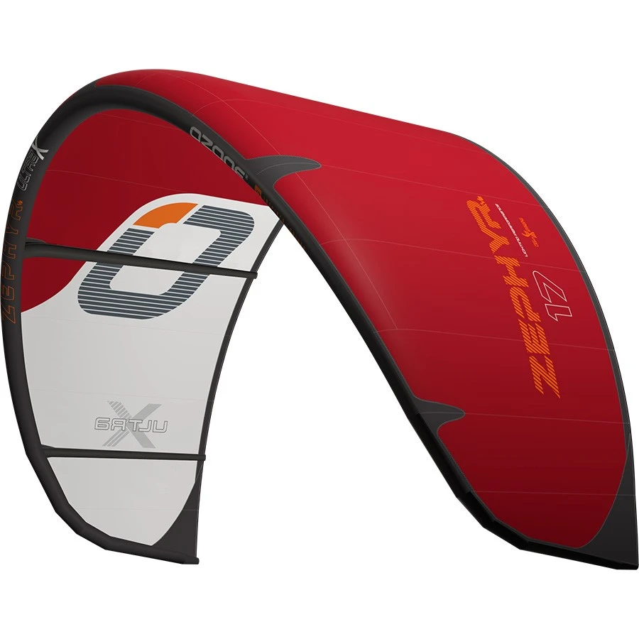Ozone Zephyr V8 Ultra-X 17m Lightwind Kite 4 Ozone Zephyr V8 Ultra-X 17m Lightwind Kite - Image 4