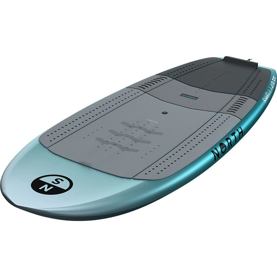 North 2025 Swell Prone Foil Wing Board 3 North 2025 Swell Prone Foil Wing Board - Image 3
