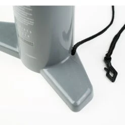 Ozone Kiteboarding 24" Kite Pump V3 With PSI Meter -Kite Boarding Shop Ozone Tall Pump 7