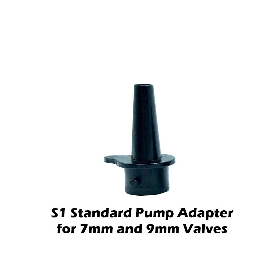 PKS Universal Pump Adapter Set 2 PKS Universal Pump Adapter Set - Image 2