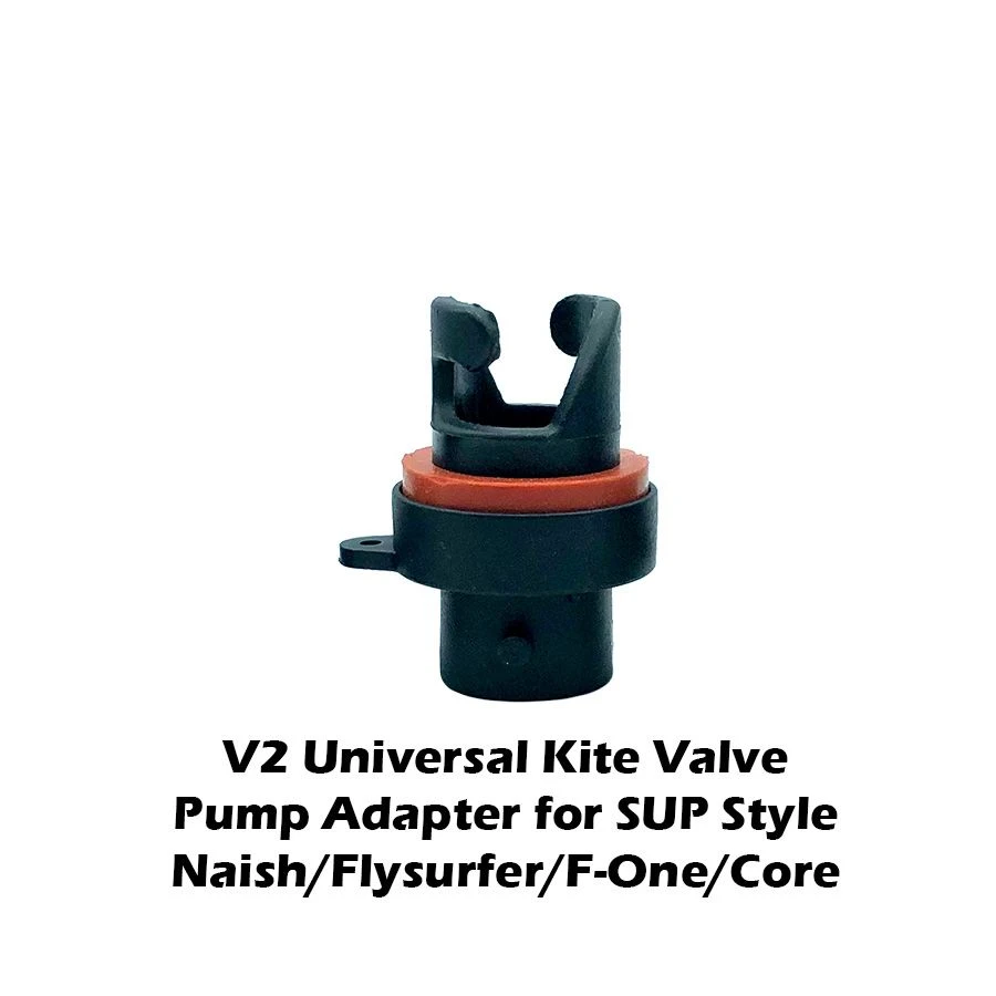 PKS Universal Pump Adapter Set 4 PKS Universal Pump Adapter Set - Image 4