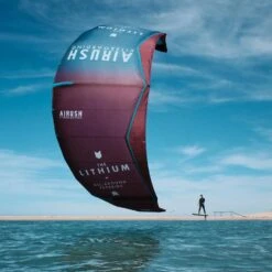 2022 Airush Lithium V13 Freeride Kite 5 2022 Airush Lithium V13 Freeride Kite -Kite Boarding Shop airush 2022 lithium v13 size bar 3