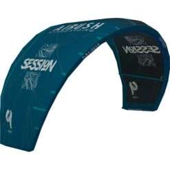 2022 Airush Session Surf / Wave Kite
