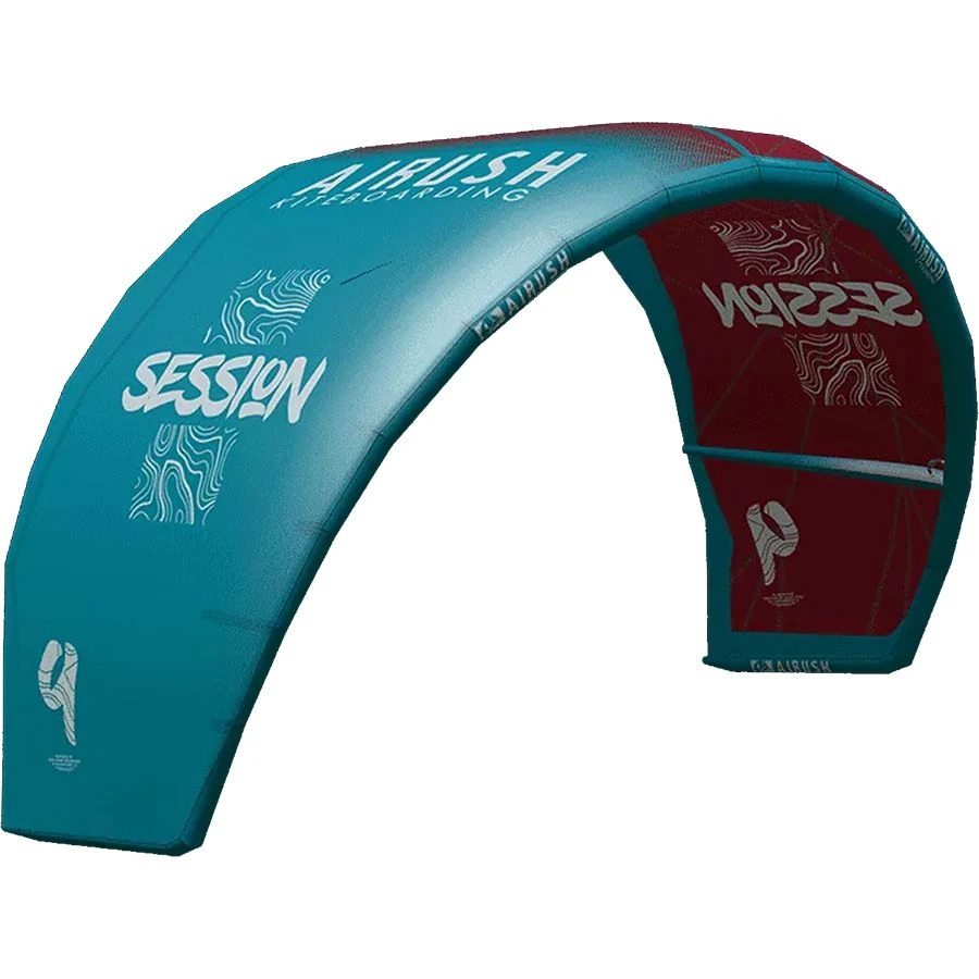 2022 Airush Session Surf / Wave Kite 2 2022 Airush Session Surf / Wave Kite - Image 2