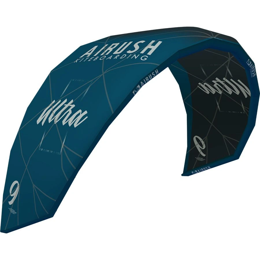 2022 Airush Ultra V4 Foil - Lightwind - Freeride 1 2022 Airush Ultra V4 Foil - Lightwind - Freeride