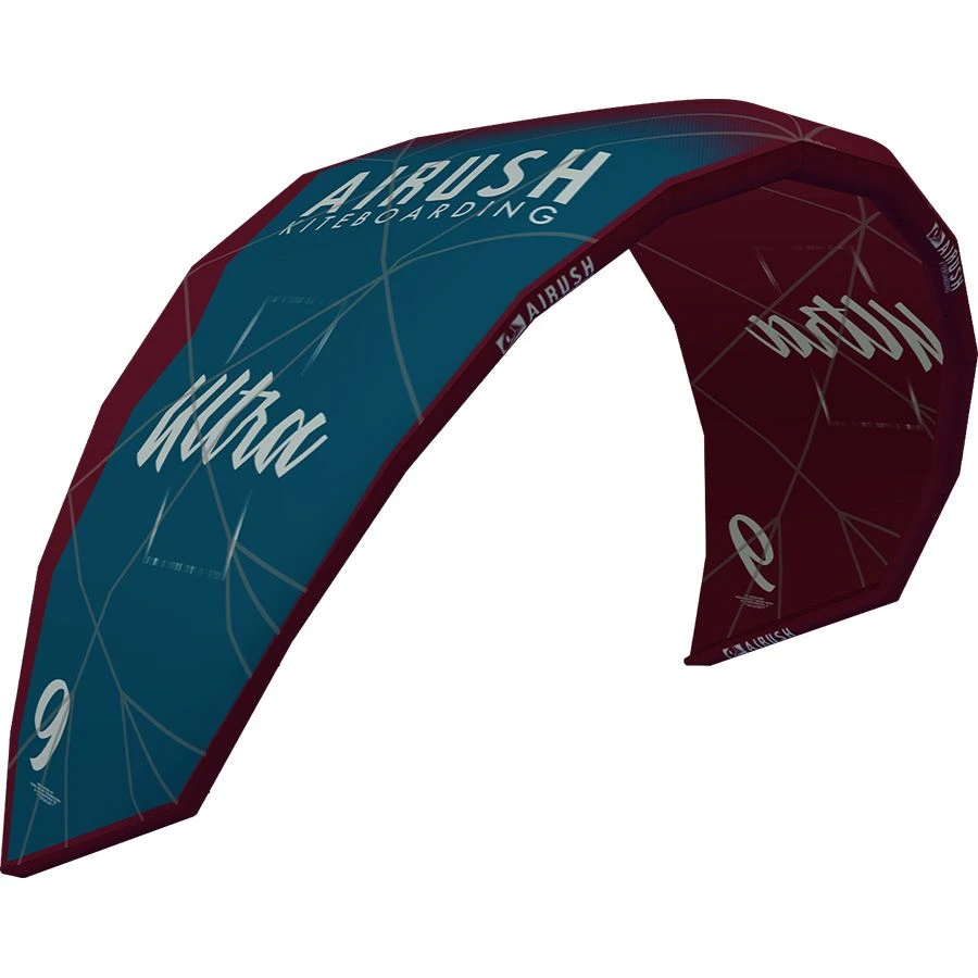 2022 Airush Ultra V4 Foil - Lightwind - Freeride 2 2022 Airush Ultra V4 Foil - Lightwind - Freeride - Image 2