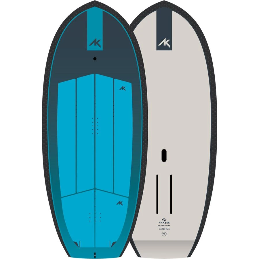 Airush / AK Phazer - Reflex Carbon V2 Wingboard Foil Board - 40% Off 1 Airush / AK Phazer - Reflex Carbon V2 Wingboard Foil Board - 40% Off