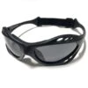 Aqua Azul Kiteboarding Water Shades - Black