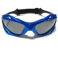 Aqua Azul Kiteboarding Water Shades - Hot Blue 6 Aqua Azul Kiteboarding Water Shades - Hot Blue -Kite Boarding Shop aquaazul color hot blue 3