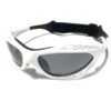 Aqua Azul Kiteboarding Water Shades - White