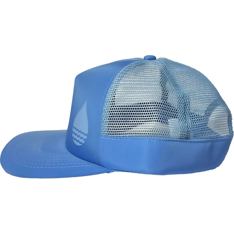 Buoy Wear Ultimate Floating Hat - Blue 2 Buoy Wear Ultimate Floating Hat - Blue - Image 2