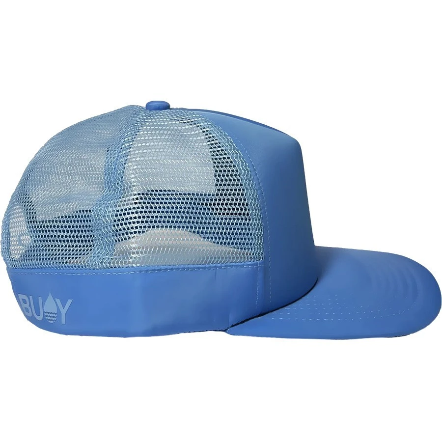 Buoy Wear Ultimate Floating Hat - Blue 3 Buoy Wear Ultimate Floating Hat - Blue - Image 3