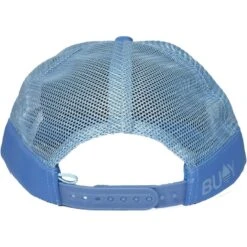 Buoy Wear Ultimate Floating Hat - Blue 7 Buoy Wear Ultimate Floating Hat - Blue -Kite Boarding Shop buoywear 2023 floating hat blue 4