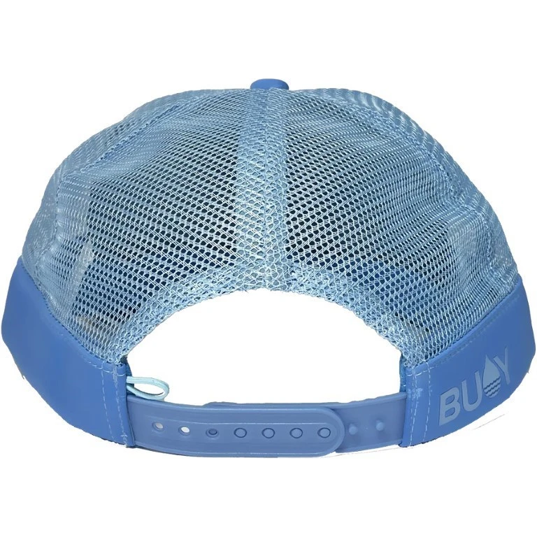 Buoy Wear Ultimate Floating Hat - Blue 4 Buoy Wear Ultimate Floating Hat - Blue - Image 4