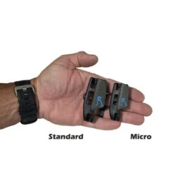 Racer-Back Clamcleat 6 Racer-Back Clamcleat -Kite Boarding Shop clamcleat 3