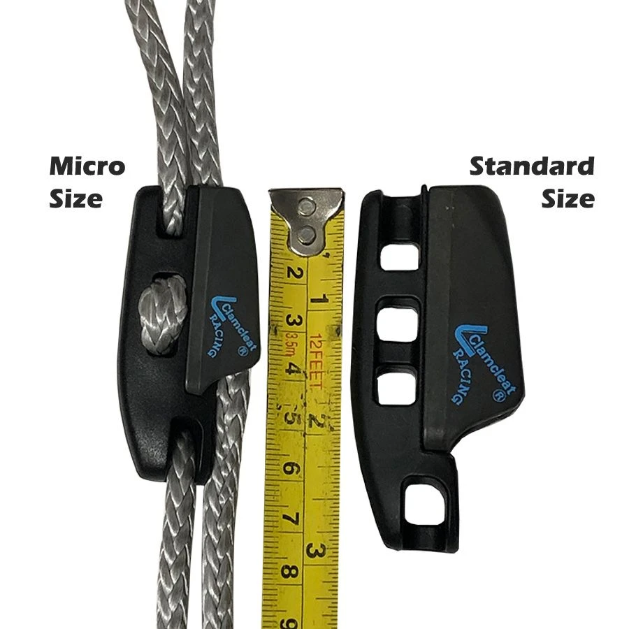 Racer-Back Clamcleat 4 Racer-Back Clamcleat - Image 4