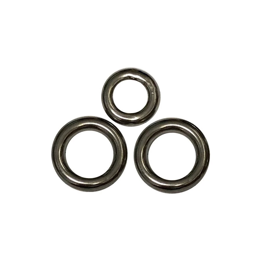 CORE Sensor 2S, 2S+ And 2S Pro Frontline Connector Ring Set 1 CORE Sensor 2S, 2S+ And 2S Pro Frontline Connector Ring Set