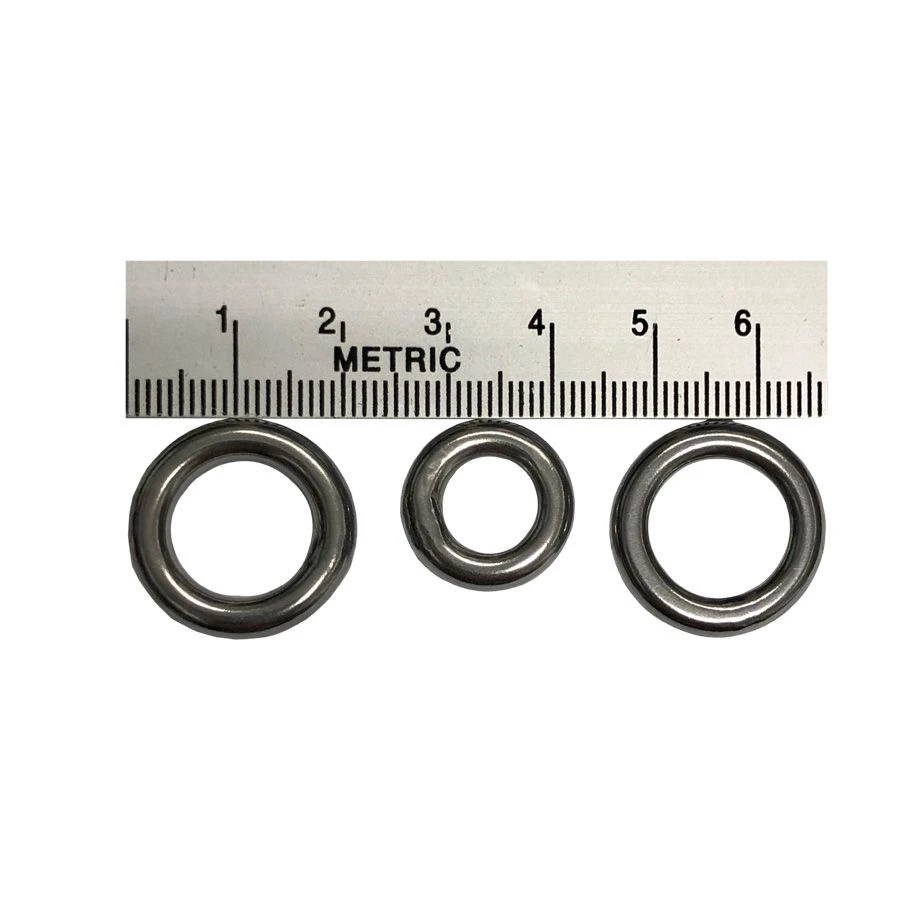 CORE Sensor 2S, 2S+ And 2S Pro Frontline Connector Ring Set 2 CORE Sensor 2S, 2S+ And 2S Pro Frontline Connector Ring Set - Image 2