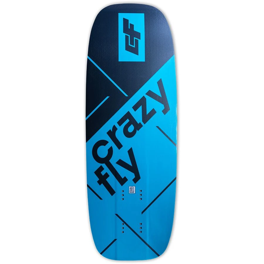 2022 Crazyfly Chill Foil Deck - 30% Off 3 2022 Crazyfly Chill Foil Deck - 30% Off - Image 3