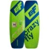 2023 Crazyfly Acton - Freeride Board - 35% Off