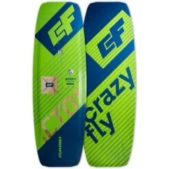 2023 Crazyfly Acton - Freeride Board - 35% Off