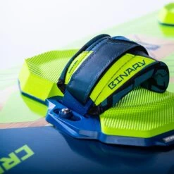 2023 Crazyfly Acton - Freeride Board - 35% Off -Kite Boarding Shop crazyfly 2023 acton size 4