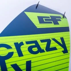 2023 Crazyfly Acton - Freeride Board - 35% Off -Kite Boarding Shop crazyfly 2023 acton size 5