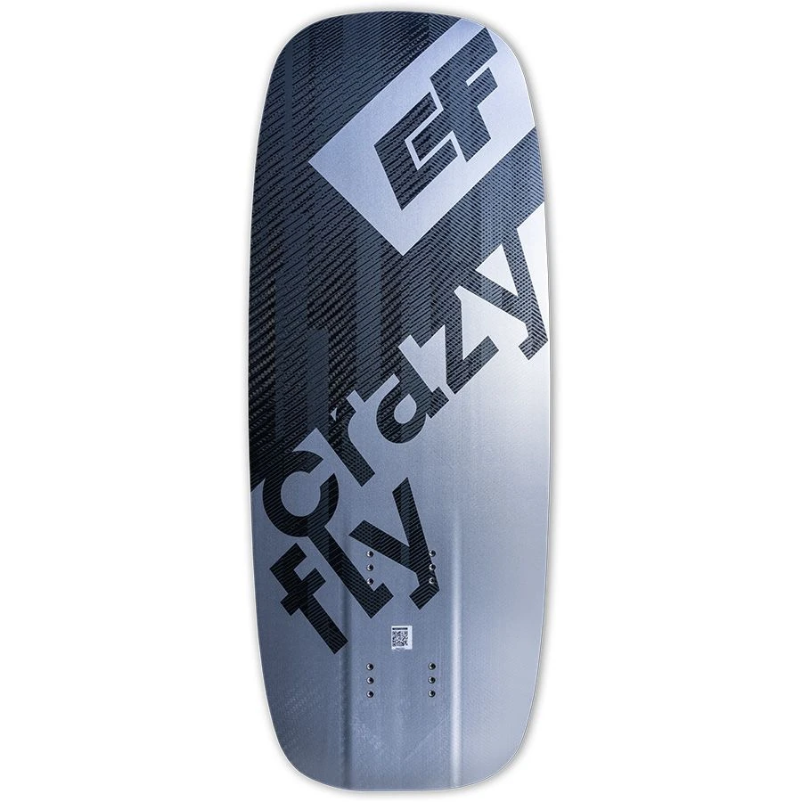 Crazyfly F-Lite Foil Deck 3 Crazyfly F-Lite Foil Deck - Image 3