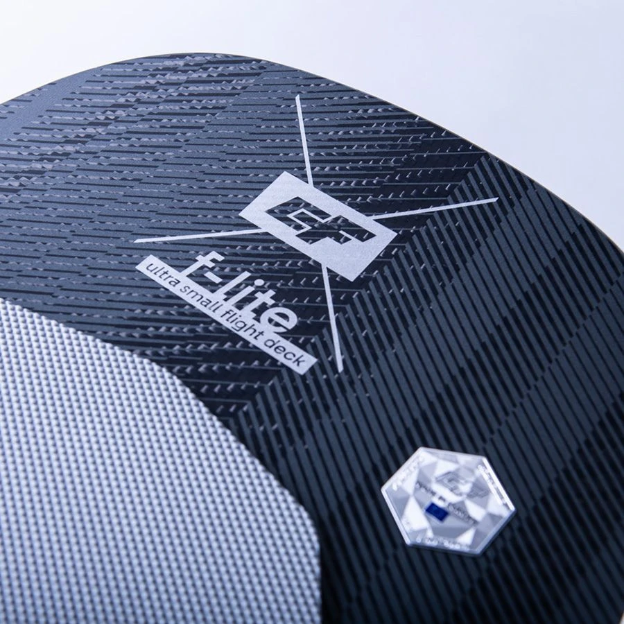 Crazyfly F-Lite Foil Deck 4 Crazyfly F-Lite Foil Deck - Image 4