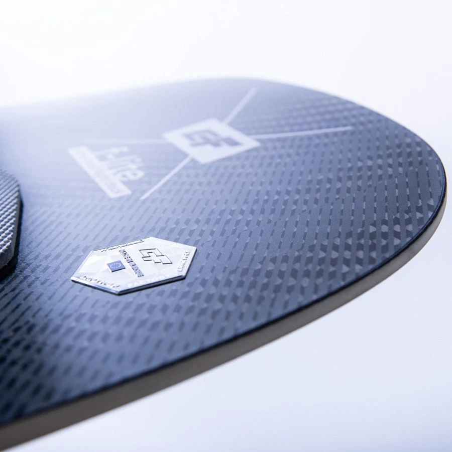 Crazyfly F-Lite Foil Deck 5 Crazyfly F-Lite Foil Deck - Image 5