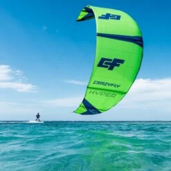 2023 Crazyfly Hyper - Big Air Kite - 40% Off 7 2023 Crazyfly Hyper - Big Air Kite - 40% Off -Kite Boarding Shop crazyfly 2023 hyper size 3