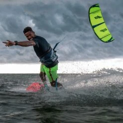 2023 Crazyfly Hyper - Big Air Kite - 40% Off 9 2023 Crazyfly Hyper - Big Air Kite - 40% Off -Kite Boarding Shop crazyfly 2023 hyper size 5