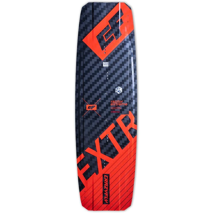 2023 Crazyfly Raptor Extreme - 35% Off 2 2023 Crazyfly Raptor Extreme - 35% Off - Image 2
