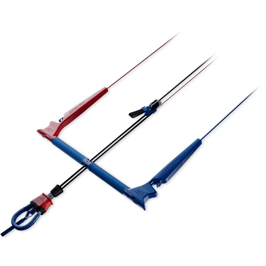 Crazyfly Savvy Control Bar 2 Crazyfly Savvy Control Bar - Image 2