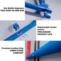 Crazyfly Savvy Control Bar 9 Crazyfly Savvy Control Bar -Kite Boarding Shop crazyfly 2023 savvy control bar 5