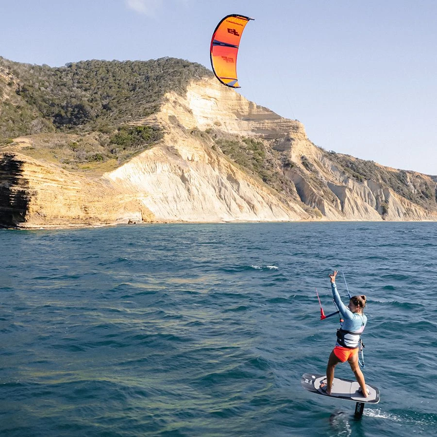 2023 Crazyfly Sculp - Freeride Allround Kite - 40% Off 5 2023 Crazyfly Sculp - Freeride Allround Kite - 40% Off - Image 5