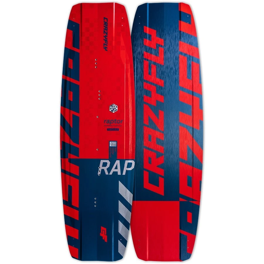 2024 Crazyfly Raptor - 25% Off 1 2024 Crazyfly Raptor - 25% Off