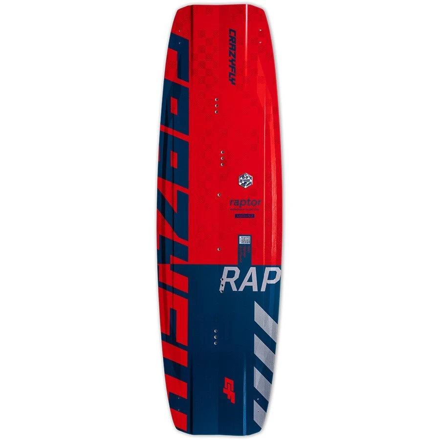 2024 Crazyfly Raptor - 25% Off 2 2024 Crazyfly Raptor - 25% Off - Image 2