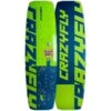 2025 Crazyfly Acton - Freeride Board