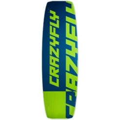 2025 Crazyfly Acton - Freeride Board 5 2025 Crazyfly Acton - Freeride Board -Kite Boarding Shop crazyfly 2025 acton size 3