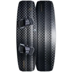 Crazyfly Elite V - Freeride / Freestyle Kiteboard