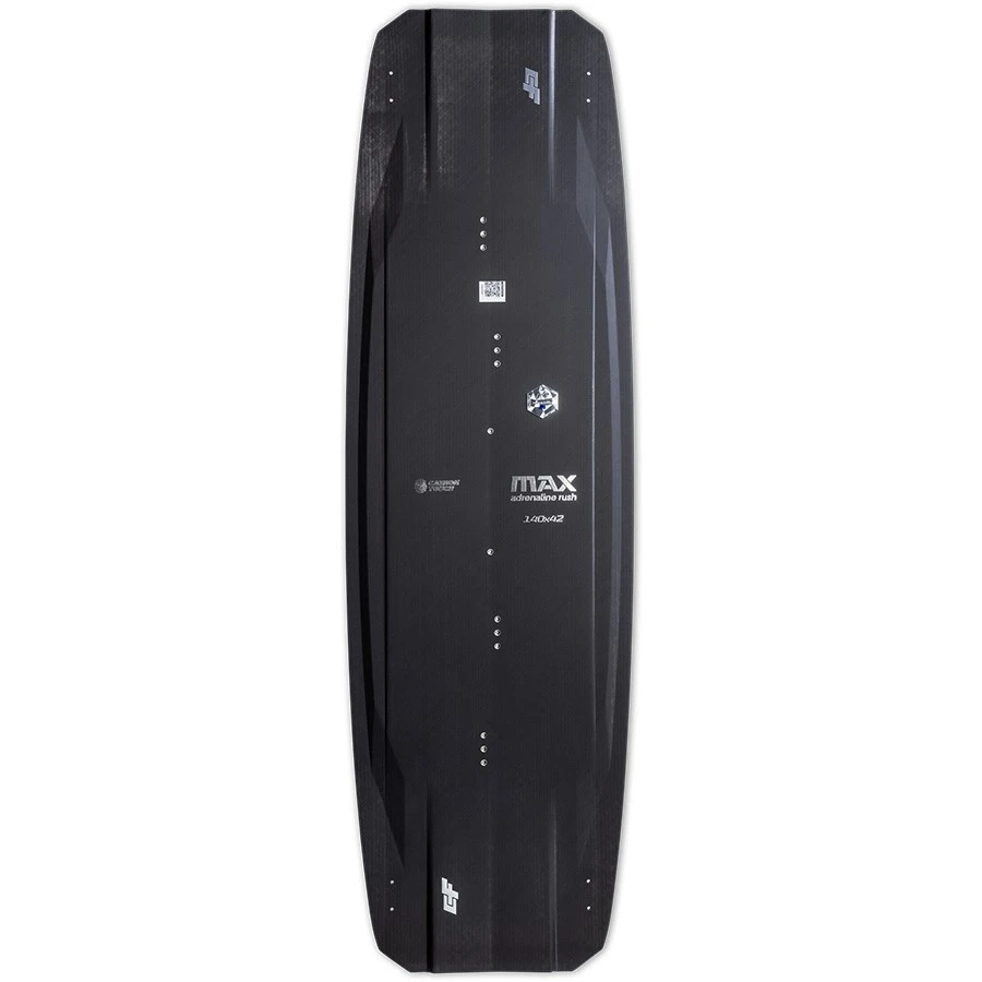 2025 Crazyfly Max - Big Air Board 2 2025 Crazyfly Max - Big Air Board - Image 2
