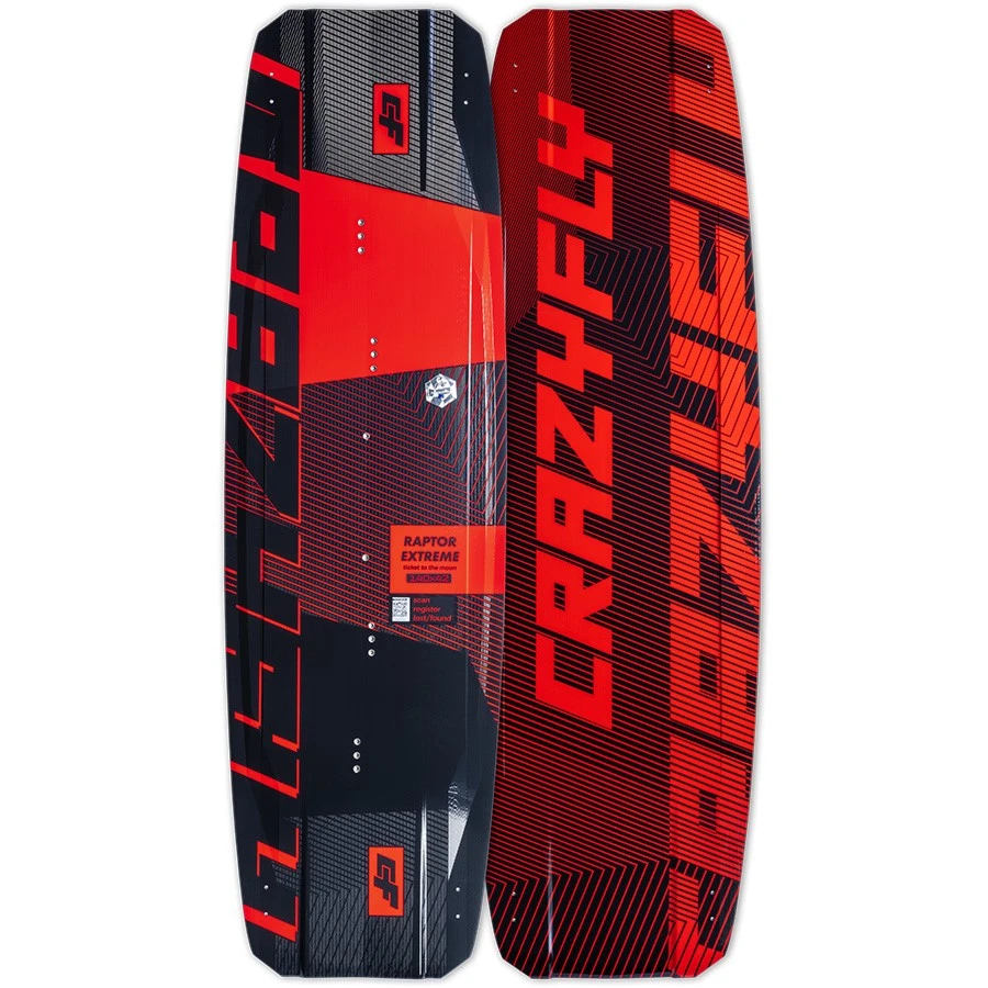 2025 Crazyfly Raptor Extreme 1 2025 Crazyfly Raptor Extreme
