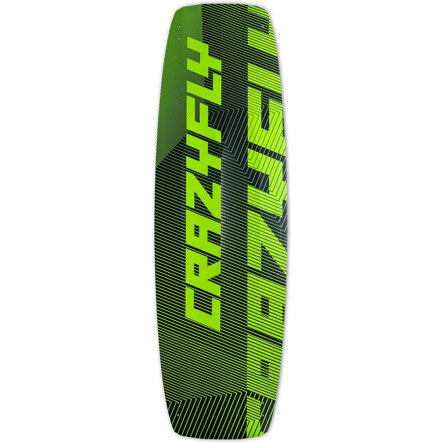 2025 Crazyfly Raptor LTD Neon 3 2025 Crazyfly Raptor LTD Neon - Image 3