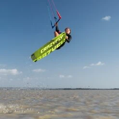 2025 Crazyfly Raptor LTD Neon 11 2025 Crazyfly Raptor LTD Neon -Kite Boarding Shop crazyfly 2025 raptor ltd neon size 5