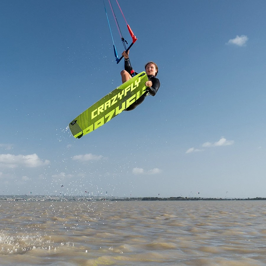 2025 Crazyfly Raptor LTD Neon 6 2025 Crazyfly Raptor LTD Neon - Image 6