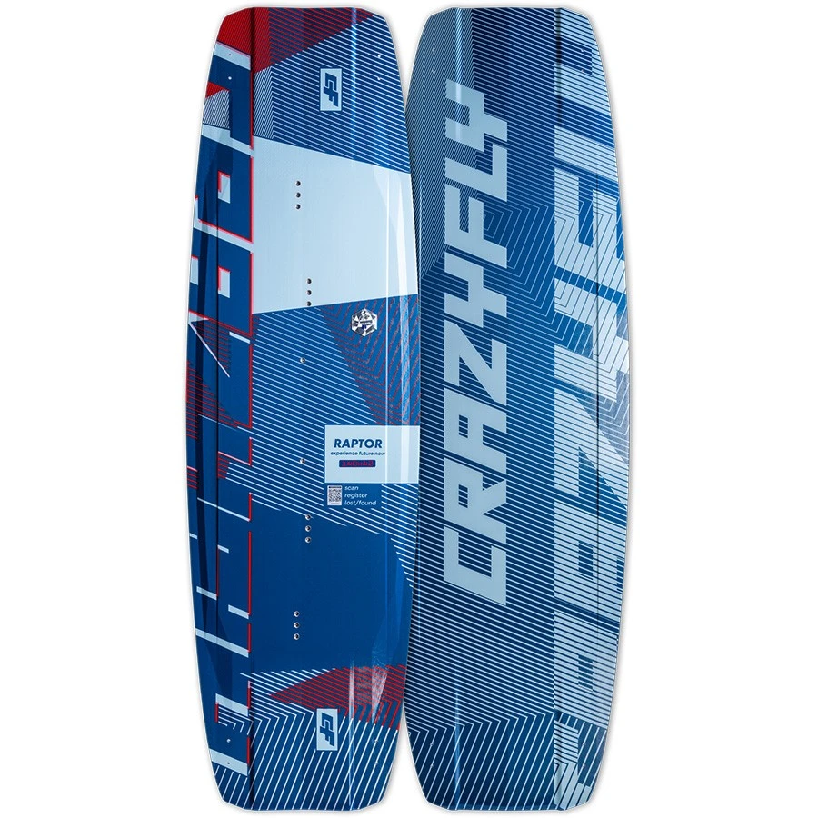 2025 Crazyfly Raptor 1 2025 Crazyfly Raptor
