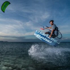2025 Crazyfly Raptor 11 2025 Crazyfly Raptor -Kite Boarding Shop crazyfly 2025 raptor size 4