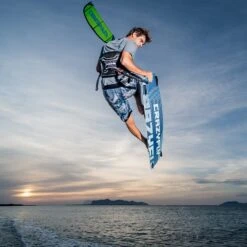 2025 Crazyfly Raptor 13 2025 Crazyfly Raptor -Kite Boarding Shop crazyfly 2025 raptor size 6